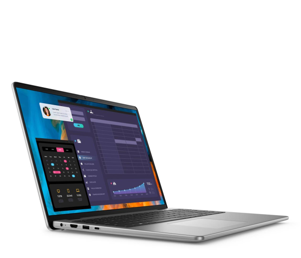 Dell Vostro 16 5640 i5-1334U/8GB/512/Win11P - 1285214 - zdjęcie 2
